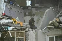 Четверо пострадавших при взрыве в Балашихе остаются в тяжелом состоянии