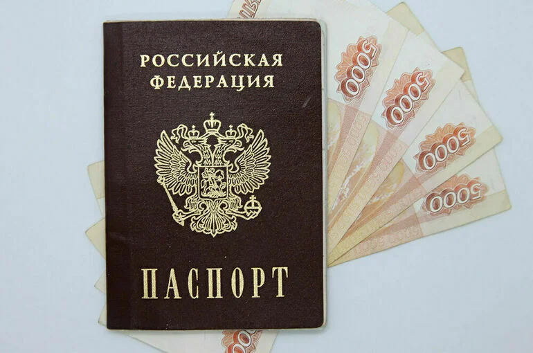 Особенности получения соцвыплат в новых регионах хотят продлить на 2024 год