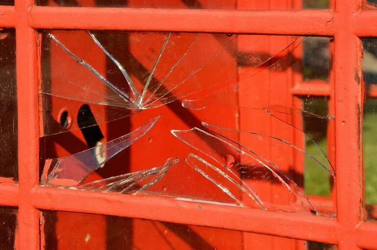 Снаряд ВСУ попал в жилой дом в селе Вязовое Белгородской области