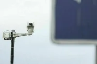 Столичные видеокамеры научились выявлять непристегнутых пассажиров 