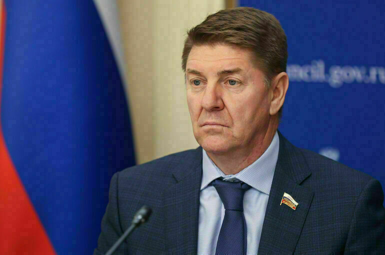 Шевченко предложил привлекать инвестиции в малые города и исторические поселения