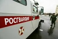 Росгвардии предлагают разрешить создание добровольческих формирований