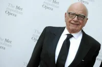 Медиамагнат Руперт Мердок покинет пост главы Fox Corporation и News Corp