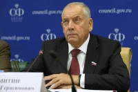 Сергей Митин — о новом подходе к вопросу развития сельских территорий
