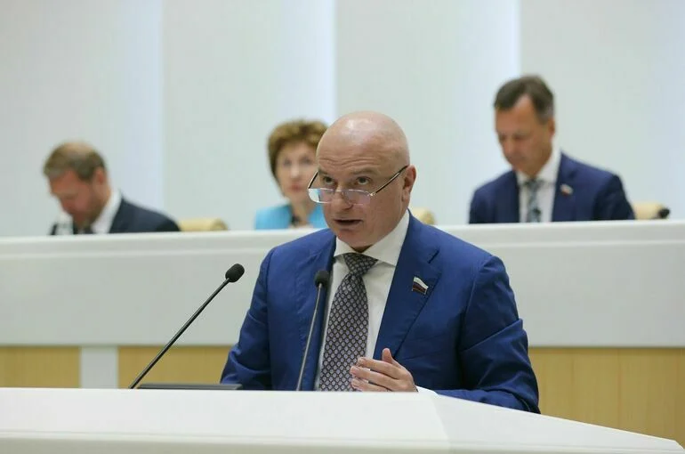 В Совфеде проведут консультации по кандидатурам прокуроров субъектов РФ