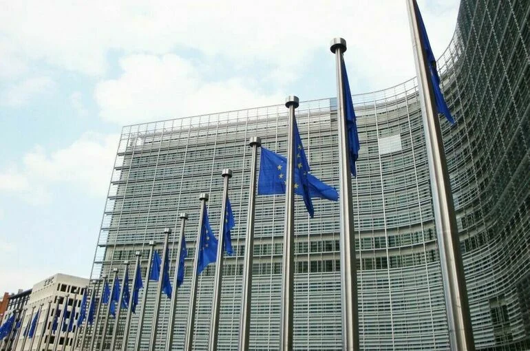 Евросоюз выделил Украине новый транш на 1,5 млрд евро