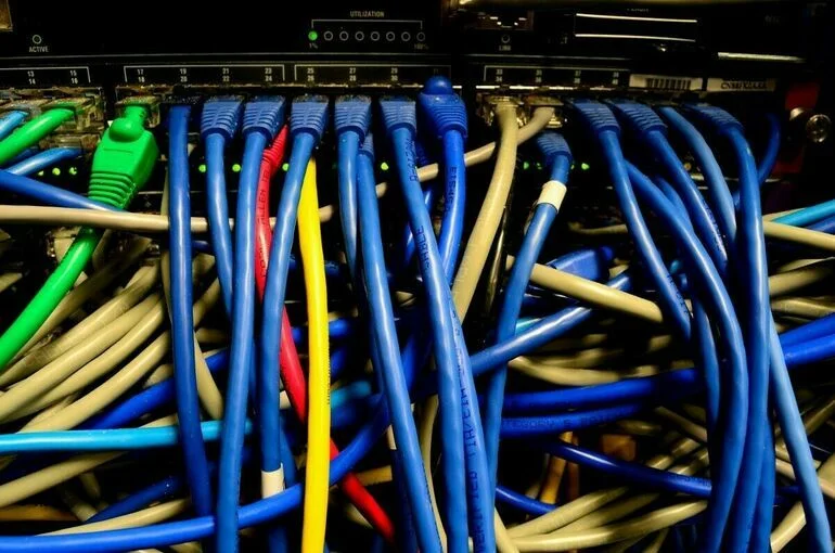 В Крыму зафиксировали перебои с интернетом