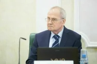 Путин предложил переназначить Зорькина главой Конституционного суда
