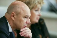 В Минфине призвали вернуться к бюджетному правилу, исходя из цены на нефть в $60