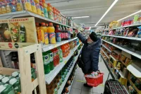 Минэкономразвития ухудшило прогноз по инфляции