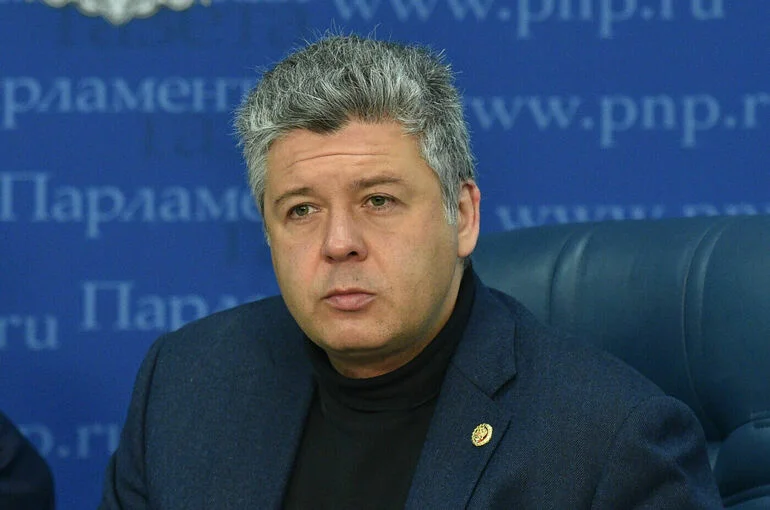 Григорьев считает, что ООН затянет запуск арбитражного процесса против США