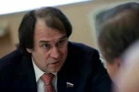 Лисовский рассказал, почему важно маркировать ветпрепараты