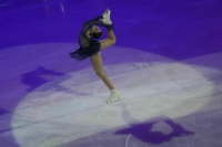 В ISU считают, что фигуристка Валиева должна понести наказание