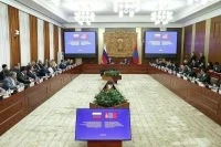 Володин поблагодарил парламентариев Монголии за сохранение исторической памяти