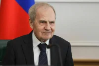 Совфед переназначил Зорькина председателем Конституционного суда РФ