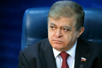 Кто готовит «майдан» в Тбилиси