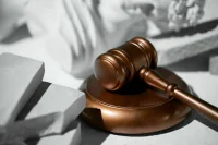 В МВД объявили в розыск председателя Международного уголовного суда