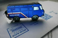 Матвиенко: В «Почте России» растет финансовая дыра