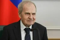 Валерий Зорькин вновь возглавит Конституционный суд