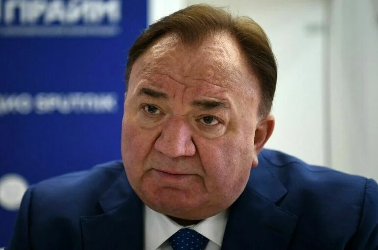 Калиматов: Власти должны помогать предприятиям, которые содействуют экономическому развитию