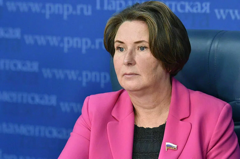 Разворотнева: Смена системы оплаты отопления может затронуть регионы
