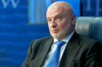 Главой Комитета Совфеда по законодательству вновь стал Андрей Клишас