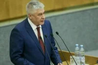 Колокольцев: Запад хочет выдавить Россию с Южного Кавказа