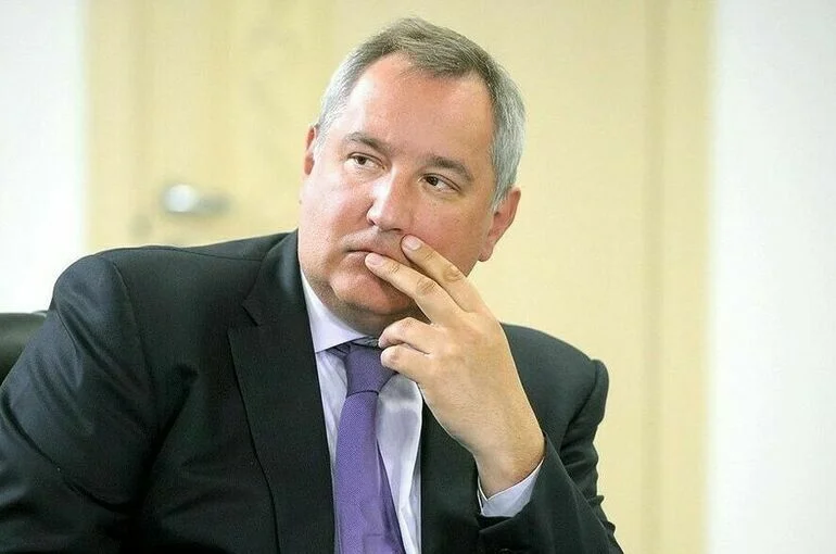Рогозин заявил, что не скучает по Роскосмосу