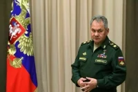 Шойгу: За месяц российские войска уничтожили свыше 17 тысяч военных ВСУ