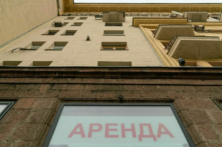 Аренду квартир для военнослужащих собираются упростить