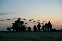 В Кремле рассказали о повышении технических возможностей Вооруженных сил РФ