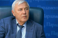 Анатолий Аксаков: Бриллианты для россиян становятся привлекательнее