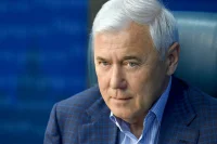 Аксаков выступил против серьезного вмешательства в международные взаиморасчеты