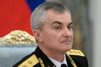 Командующий Черноморским флотом заявил об успешном выполнении поставленных задач