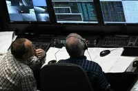 Корабль «Союз МС-23» с российско-американским экипажем отстыковался от МКС