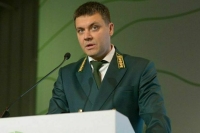 Защитить леса от пожаров поможет спецназ