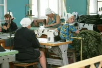 Жительница Барнаула получила 4 года колонии за сотрудничество с террористами