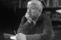 Гумерова считает, что творчество Гамзатова войдет в программы российских школ