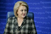 Гумерова призвала к популяризации профессии учителя в кино и СМИ