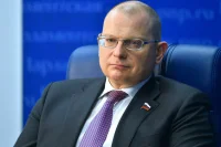 Долгов рассказал о проблемах с импортозамещением в дорожно-строительной отрасли