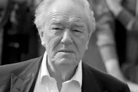 Умер актер, сыгравший Дамблдора в фильмах о Гарри Поттере