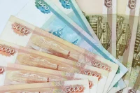 Зарплаты и пенсии некоторых россиян вырастут с 1 октября