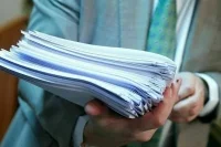 В Госдуме ожидают внесение бюджета