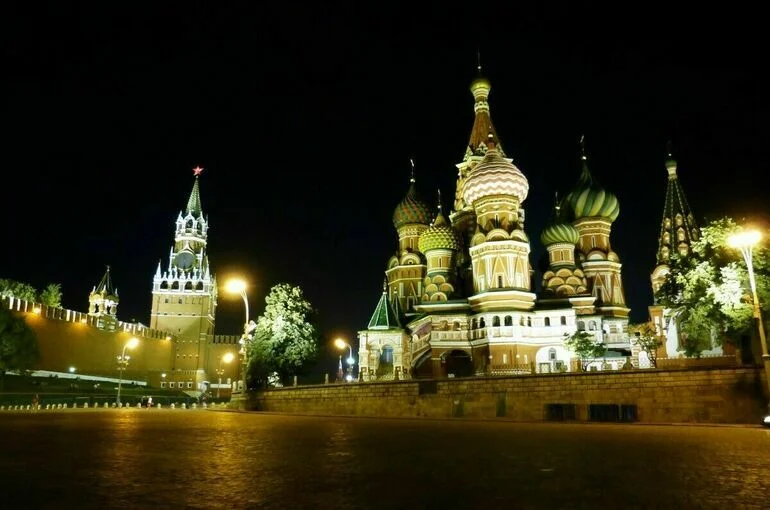 В Москву приехал министр внешнеэкономических дел КНДР