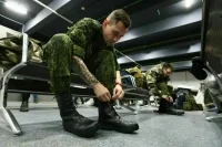 Осенний призыв пройдет с 1 октября во всех регионах России