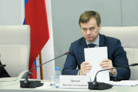 В Красноярском крае участники СВО смогут приобрести древесину по льготным ценам