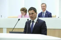Зубарев: Российскому рыболовству требуется много новых судов