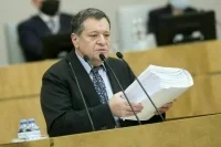 Макаров: В бюджете на 2024—2026 годы соцобязательства будут выполнены полностью