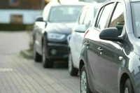Машины с российскими номерами должны покинуть Литву в течение полугода
