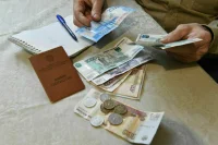 Военные пенсии повысят на 4,5% с 1 октября 2024 года